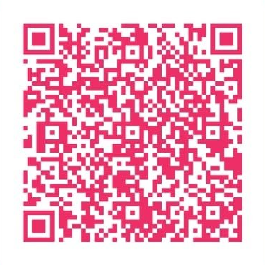 Kod QR DuitNow AIRPH